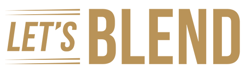 Let's BLEND