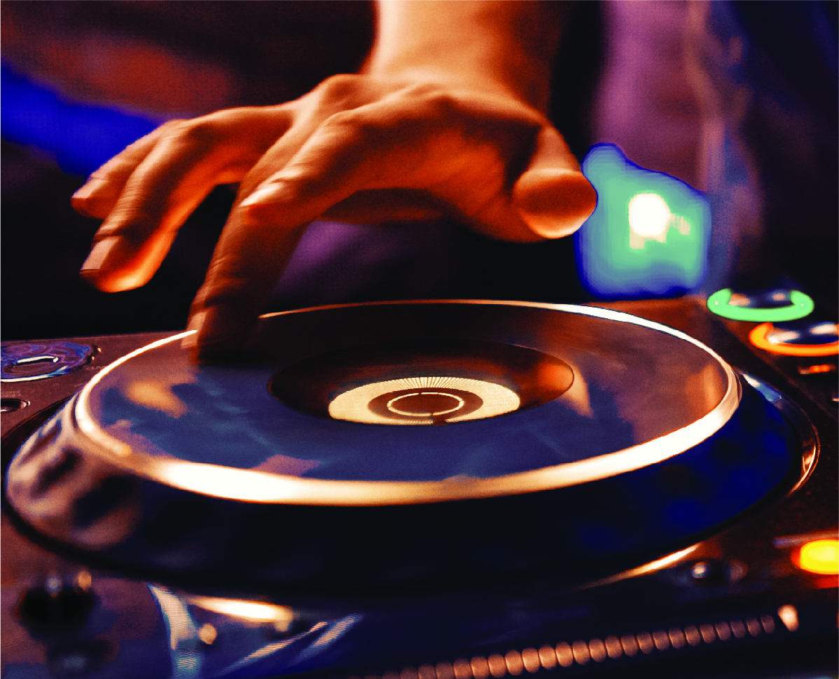 HIP ALL BEAT RAP ALL NIGHT